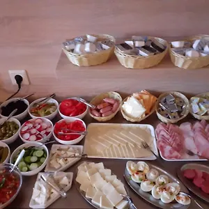 Ai Koenigshof Hotel Berlino