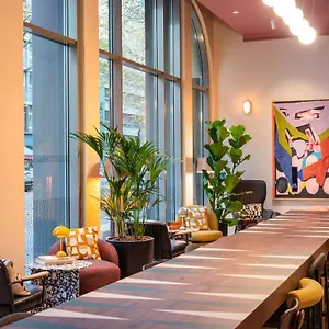 Tribe Hotel Düsseldorf