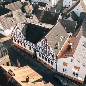 Krone Tauberrettersheim