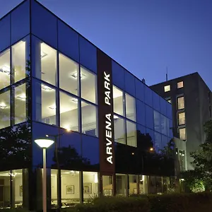 Arvena Park Hotel Norimberga