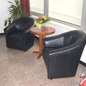 Rossija Hotel Francoforte sul Meno