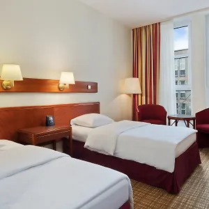 Seminaris Aparthotel Norimberga