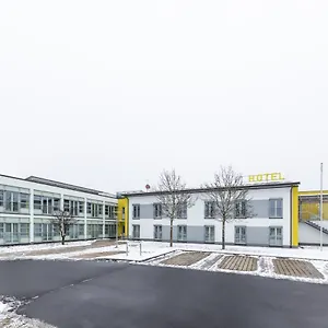 Hotel Fraenkische Schweiz-pegnitz